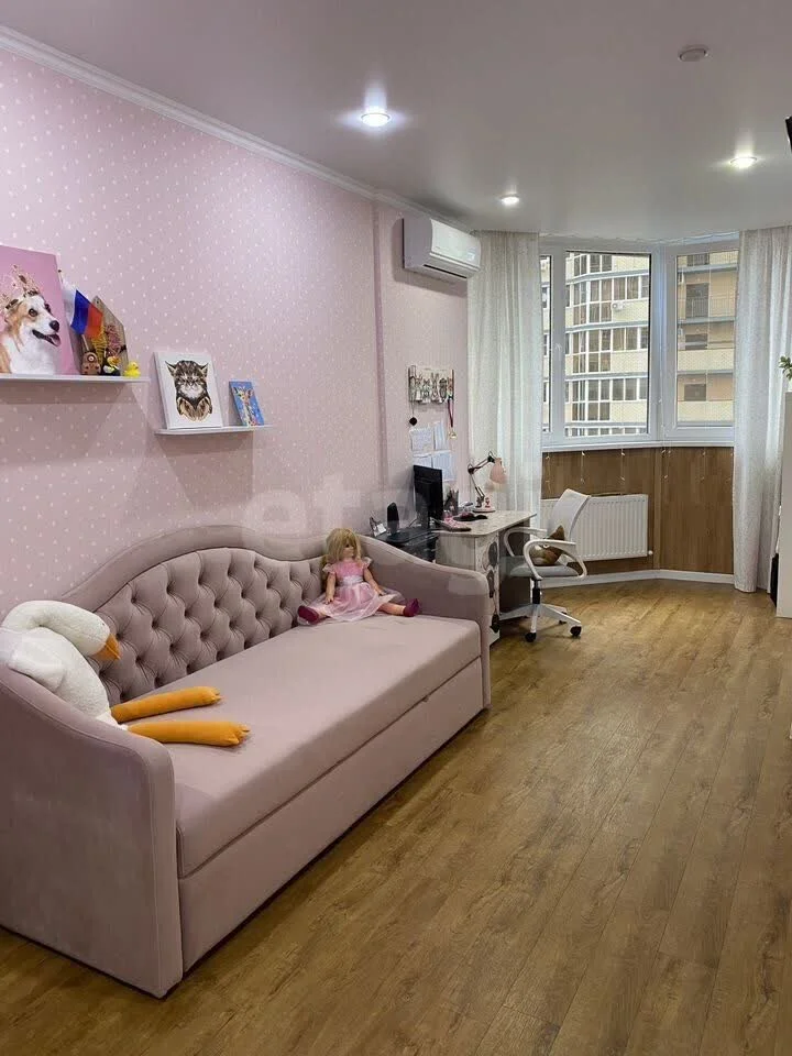 2-к квартира, 72м² (Душистая улица, 77к1) - миниатюра 5