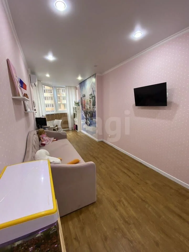 2-к квартира, 72м² (Душистая улица, 77к1) - миниатюра 6