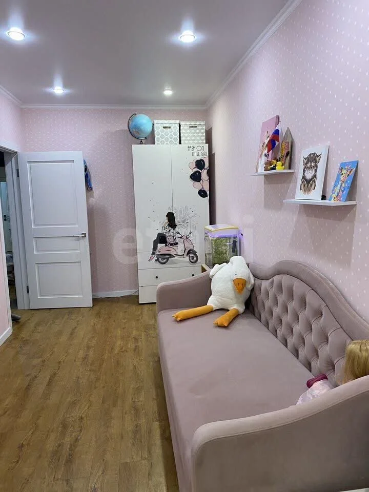 2-к квартира, 72м² (Душистая улица, 77к1) - миниатюра 7