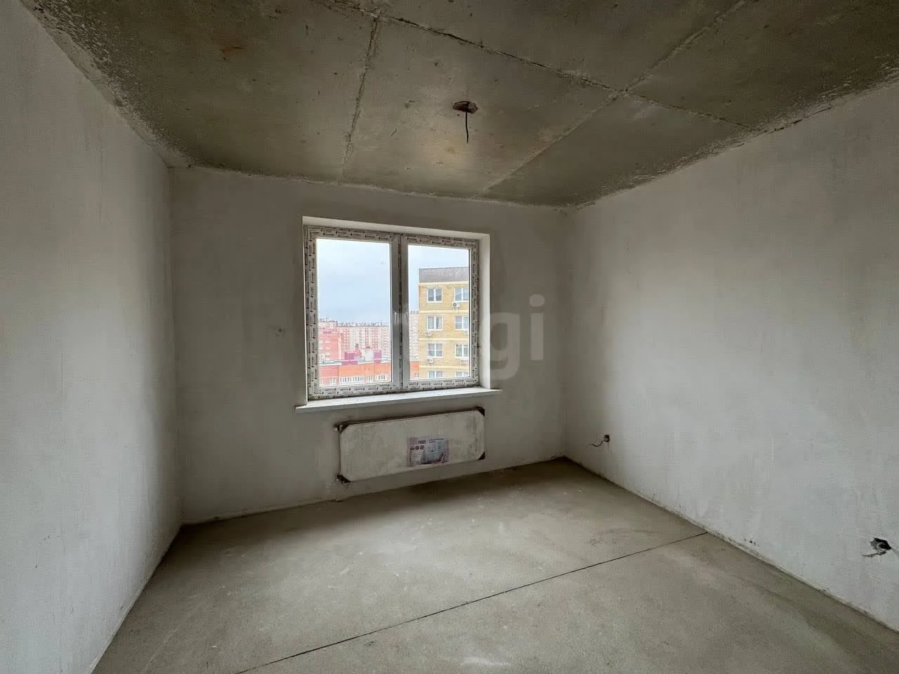 2-к квартира, 61.7м² (Домбайская улица, 55к5) - миниатюра 10