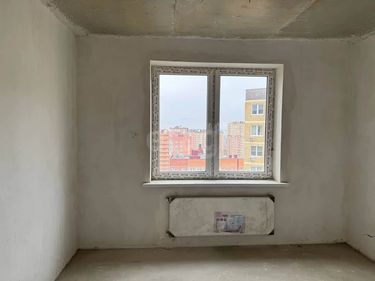 2-к квартира, 61.7м² (Домбайская улица, 55к5) - миниатюра 11