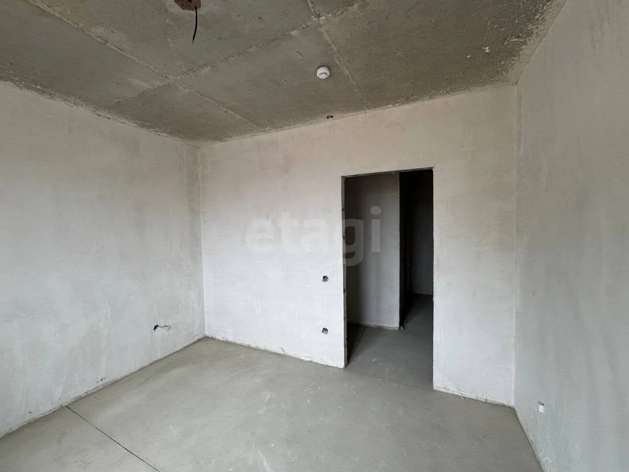 2-к квартира, 61.7м² (Домбайская улица, 55к5) - миниатюра 12