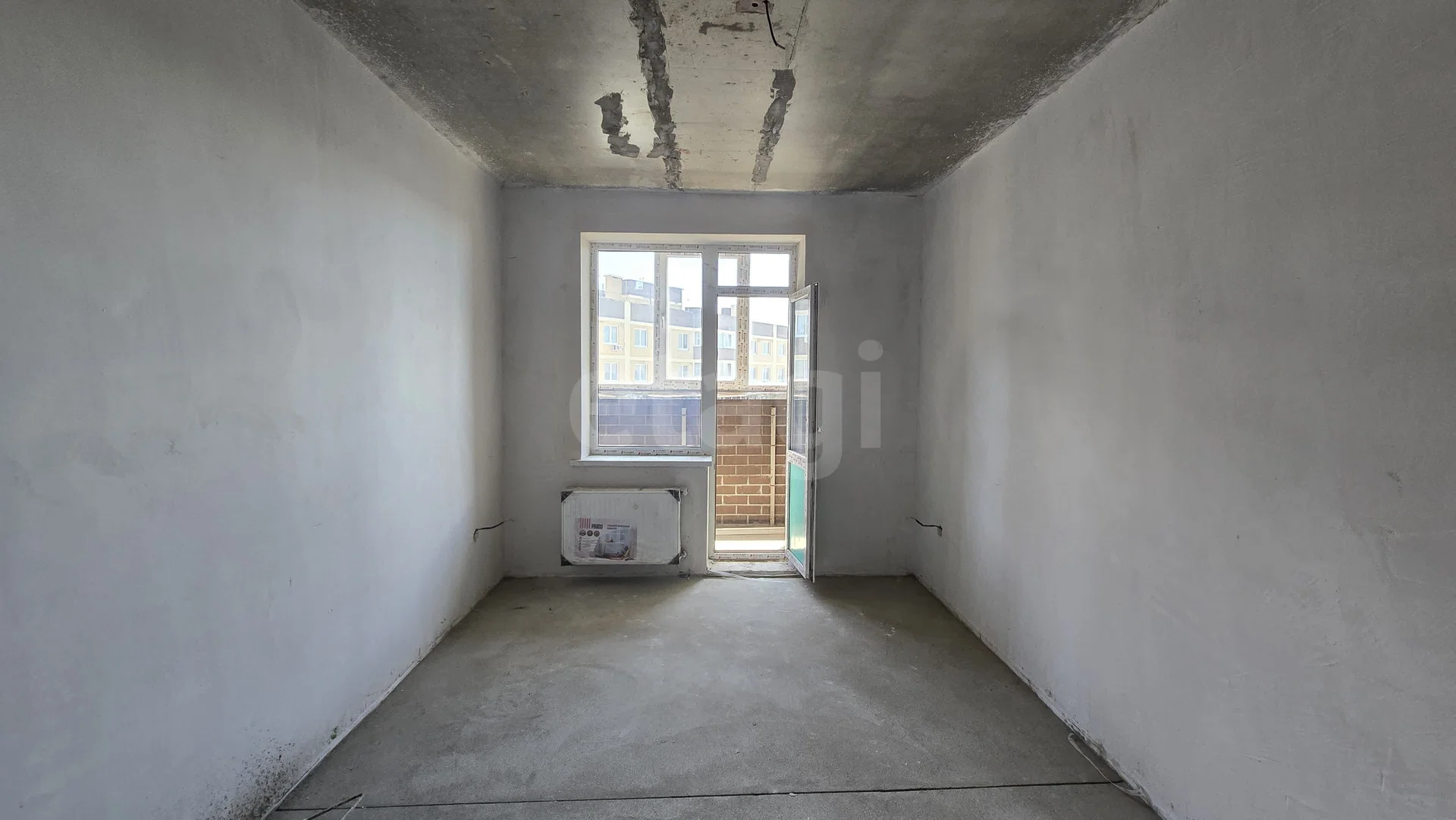 2-к квартира, 61.7м² (Домбайская улица, 55к5) - миниатюра 13
