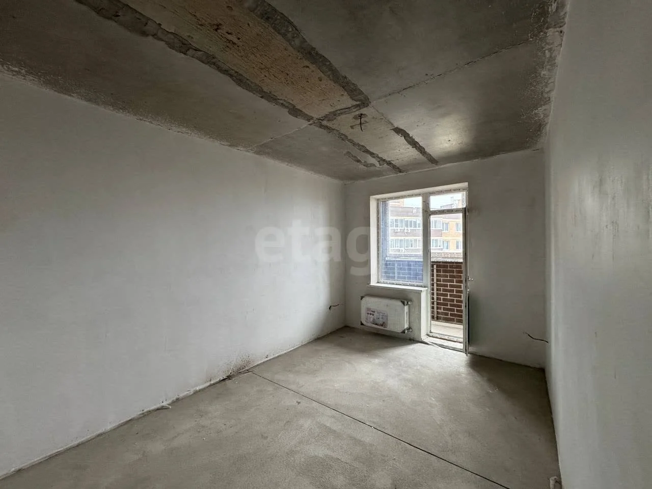 2-к квартира, 61.7м² (Домбайская улица, 55к5) - миниатюра 14