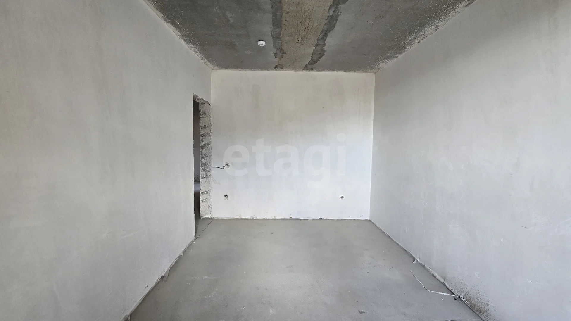 2-к квартира, 61.7м² (Домбайская улица, 55к5) - миниатюра 15