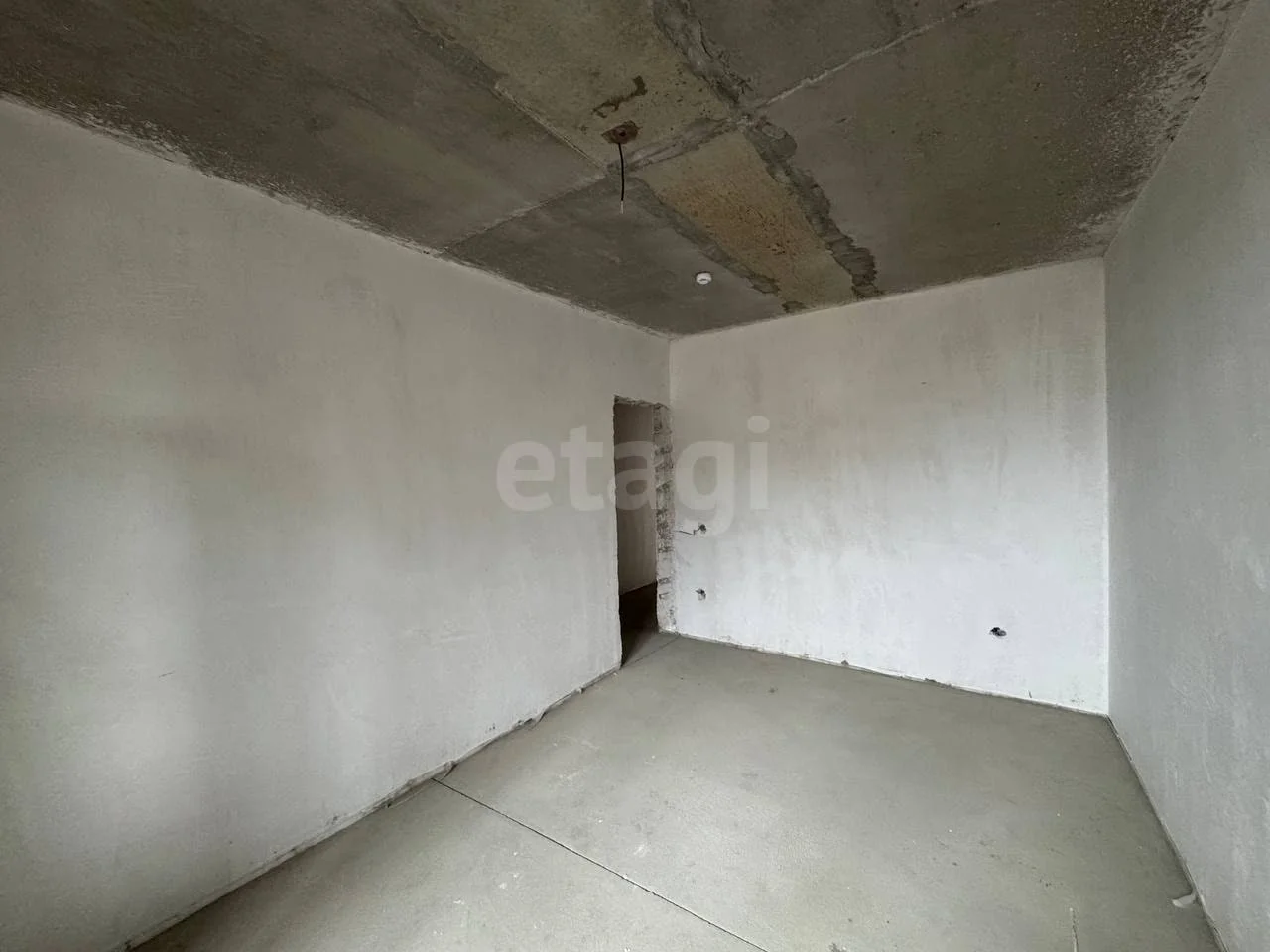 2-к квартира, 61.7м² (Домбайская улица, 55к5) - миниатюра 17