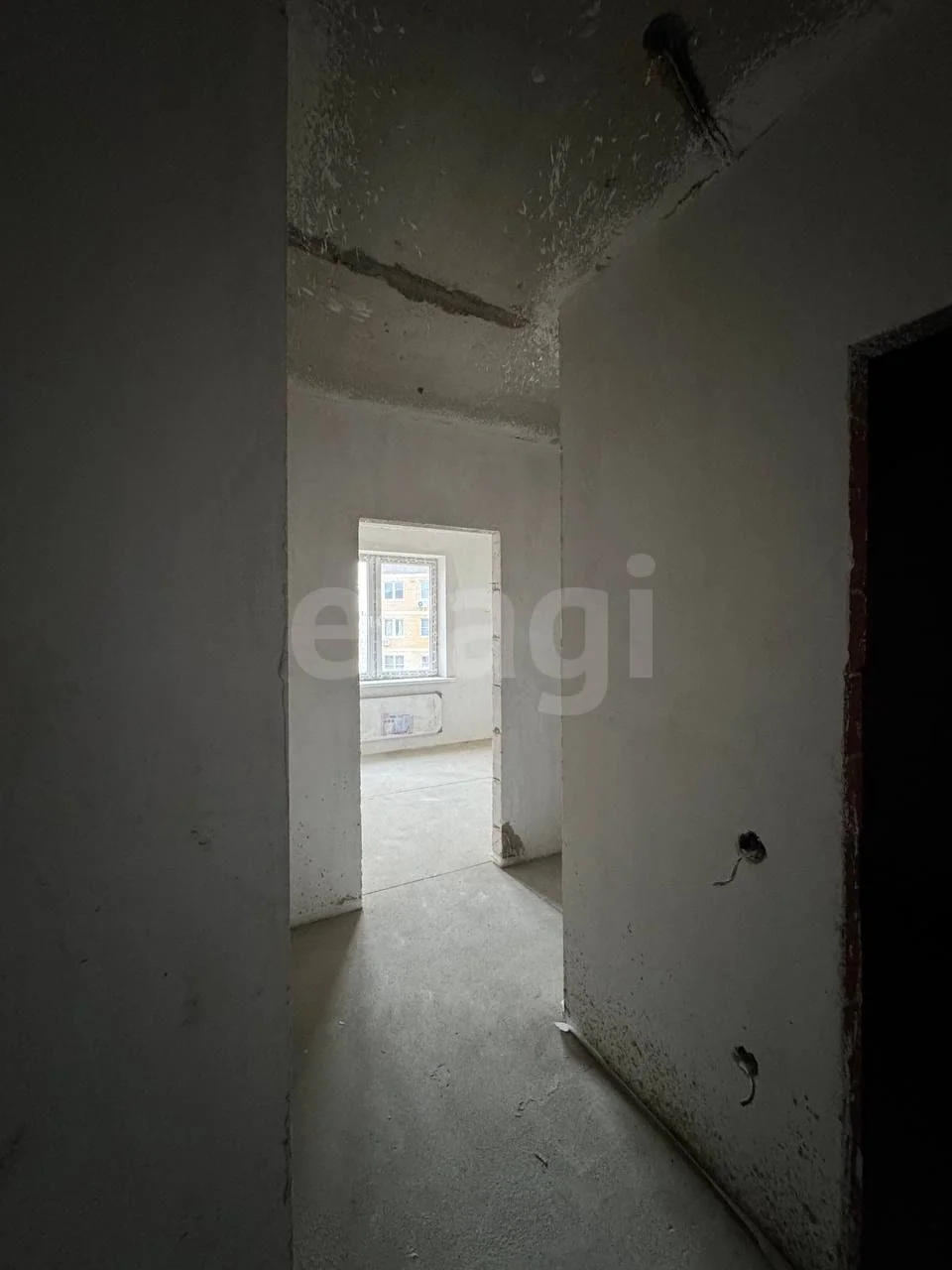 2-к квартира, 61.7м² (Домбайская улица, 55к5) - миниатюра 20