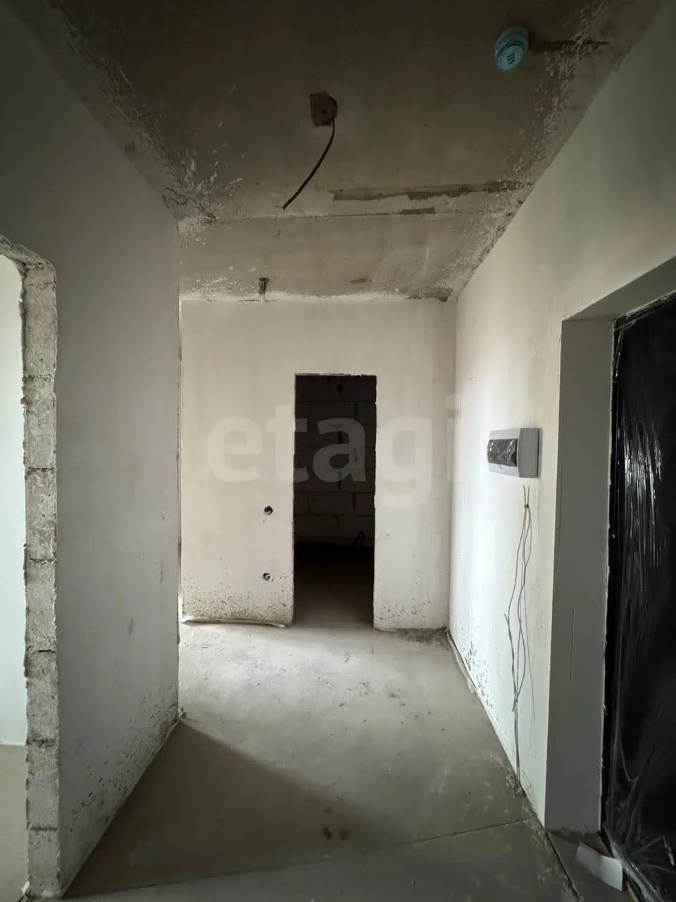 2-к квартира, 61.7м² (Домбайская улица, 55к5) - миниатюра 21