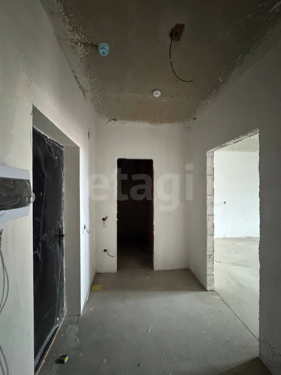 2-к квартира, 61.7м² (Домбайская улица, 55к5) - миниатюра 22