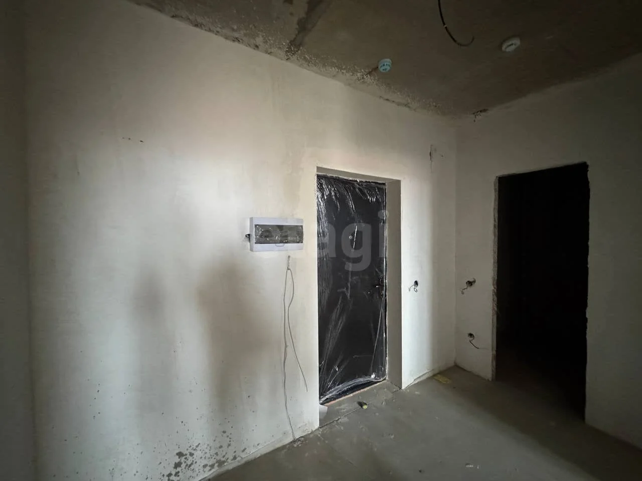 2-к квартира, 61.7м² (Домбайская улица, 55к5) - миниатюра 23