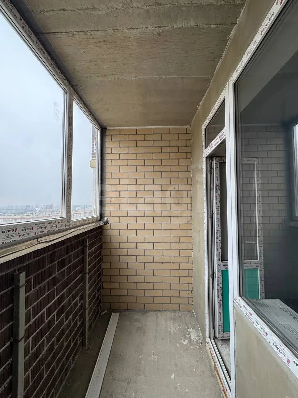 2-к квартира, 61.7м² (Домбайская улица, 55к5) - миниатюра 25