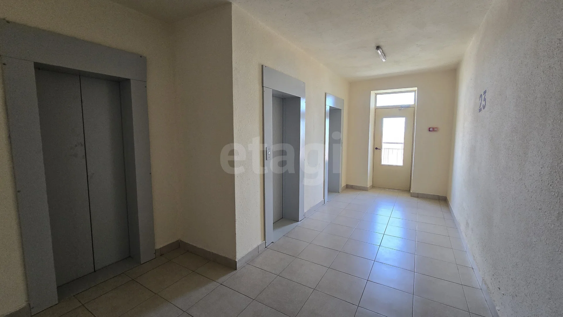 2-к квартира, 61.7м² (Домбайская улица, 55к5) - миниатюра 29