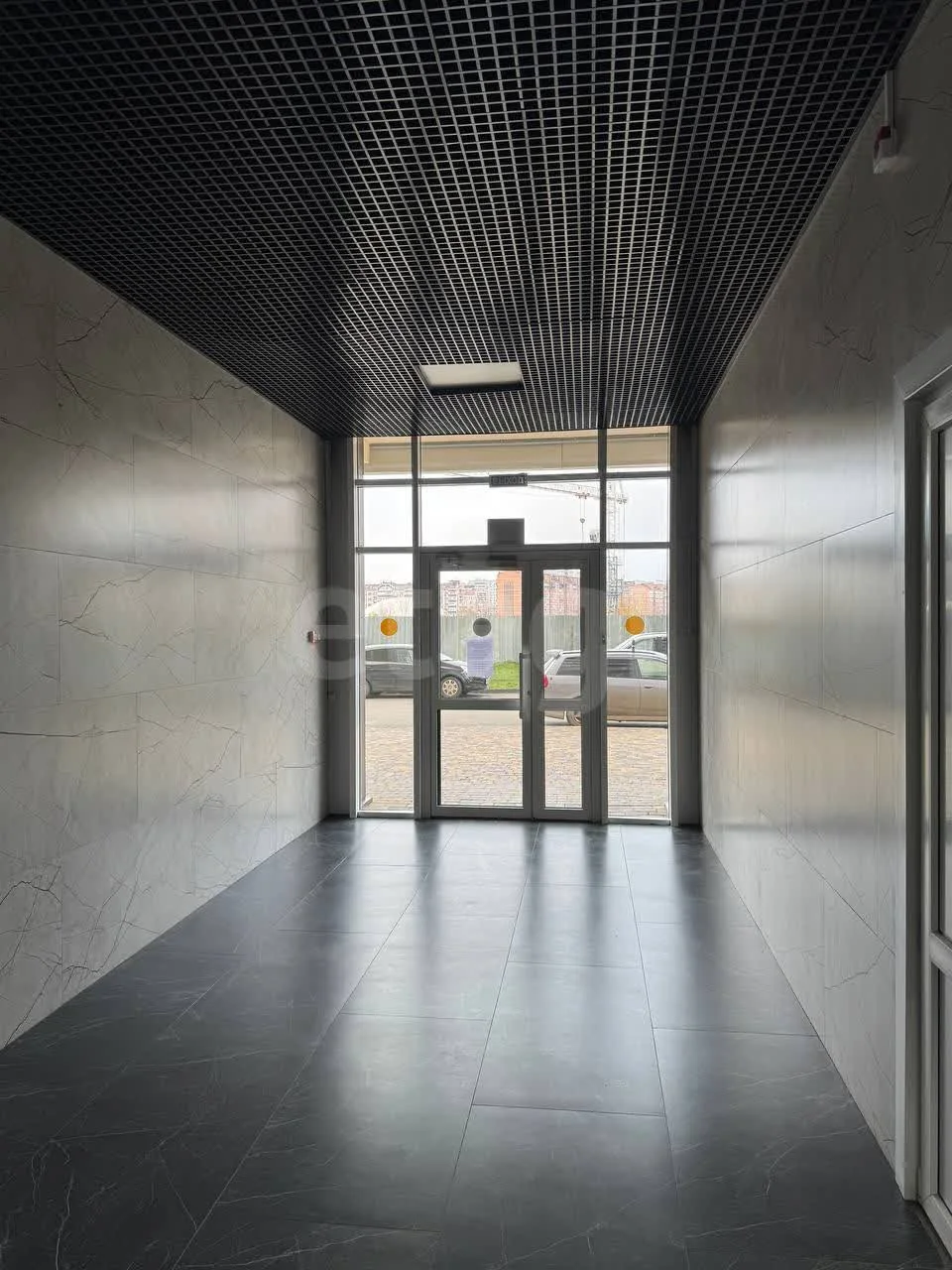 2-к квартира, 61.7м² (Домбайская улица, 55к5) - миниатюра 30