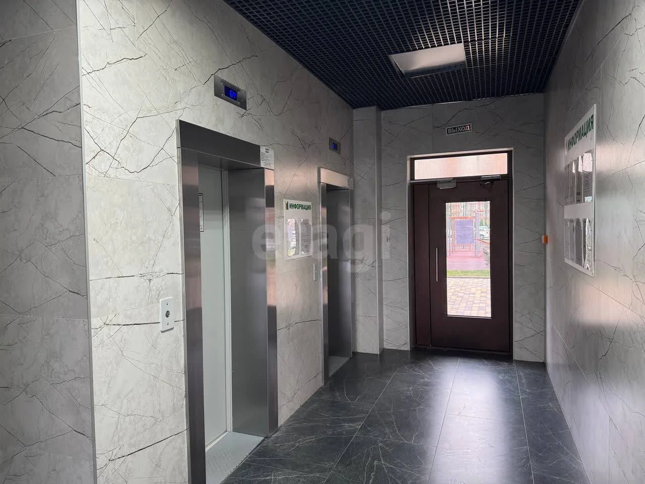 2-к квартира, 61.7м² (Домбайская улица, 55к5) - миниатюра 32