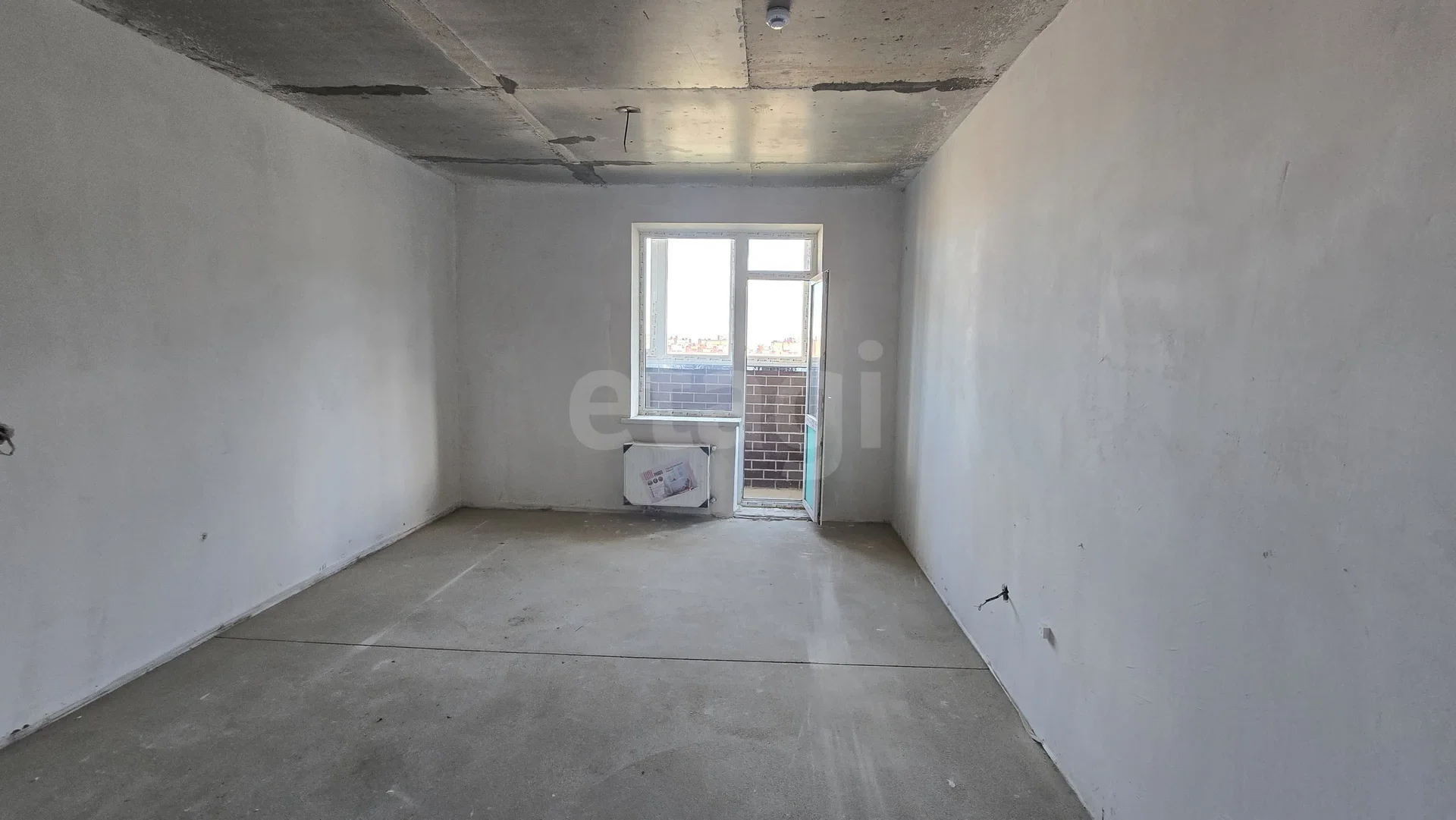 2-к квартира, 61.7м² (Домбайская улица, 55к5) - миниатюра 5