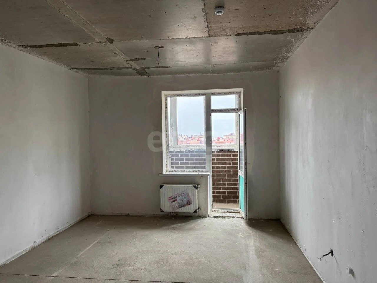 2-к квартира, 61.7м² (Домбайская улица, 55к5) - миниатюра 6