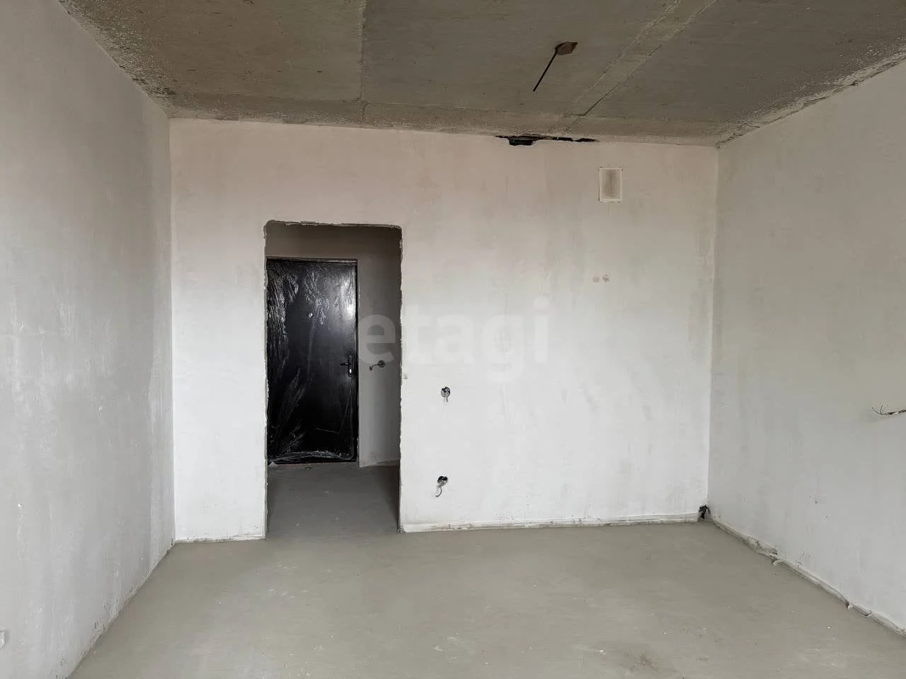 2-к квартира, 61.7м² (Домбайская улица, 55к5) - миниатюра 9