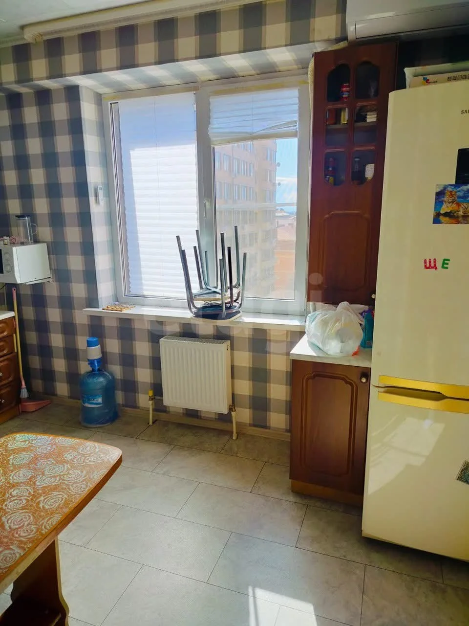 2-к квартира, 56.3м² (улица Гагарина, 159/1в) - миниатюра 2