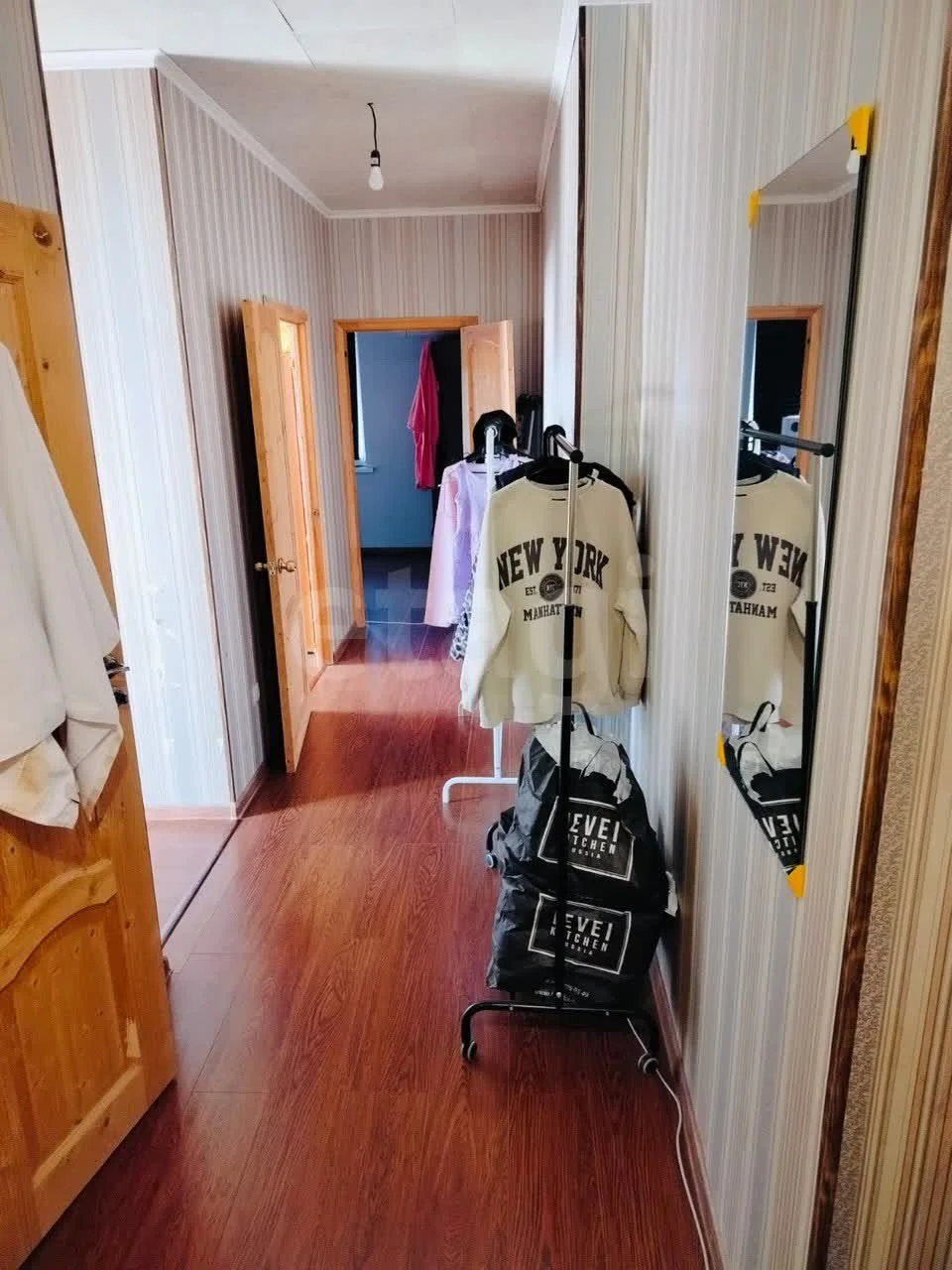 2-к квартира, 56.3м² (улица Гагарина, 159/1в) - миниатюра 5