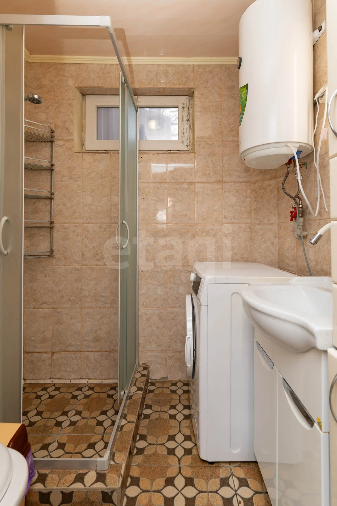 2-к квартира, 37.9м² (улица Будённого, 88) - миниатюра 11