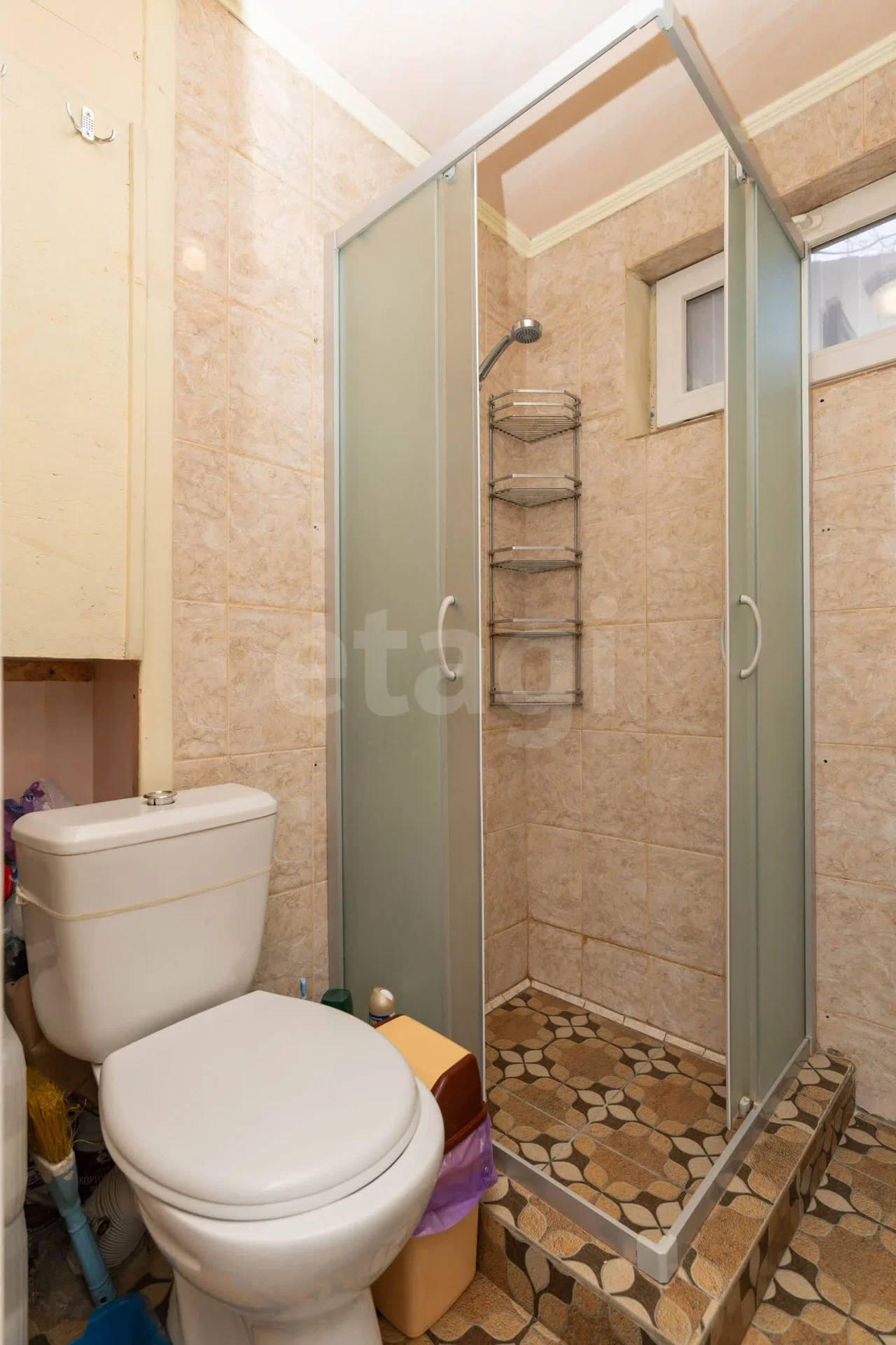 2-к квартира, 37.9м² (улица Будённого, 88) - миниатюра 12