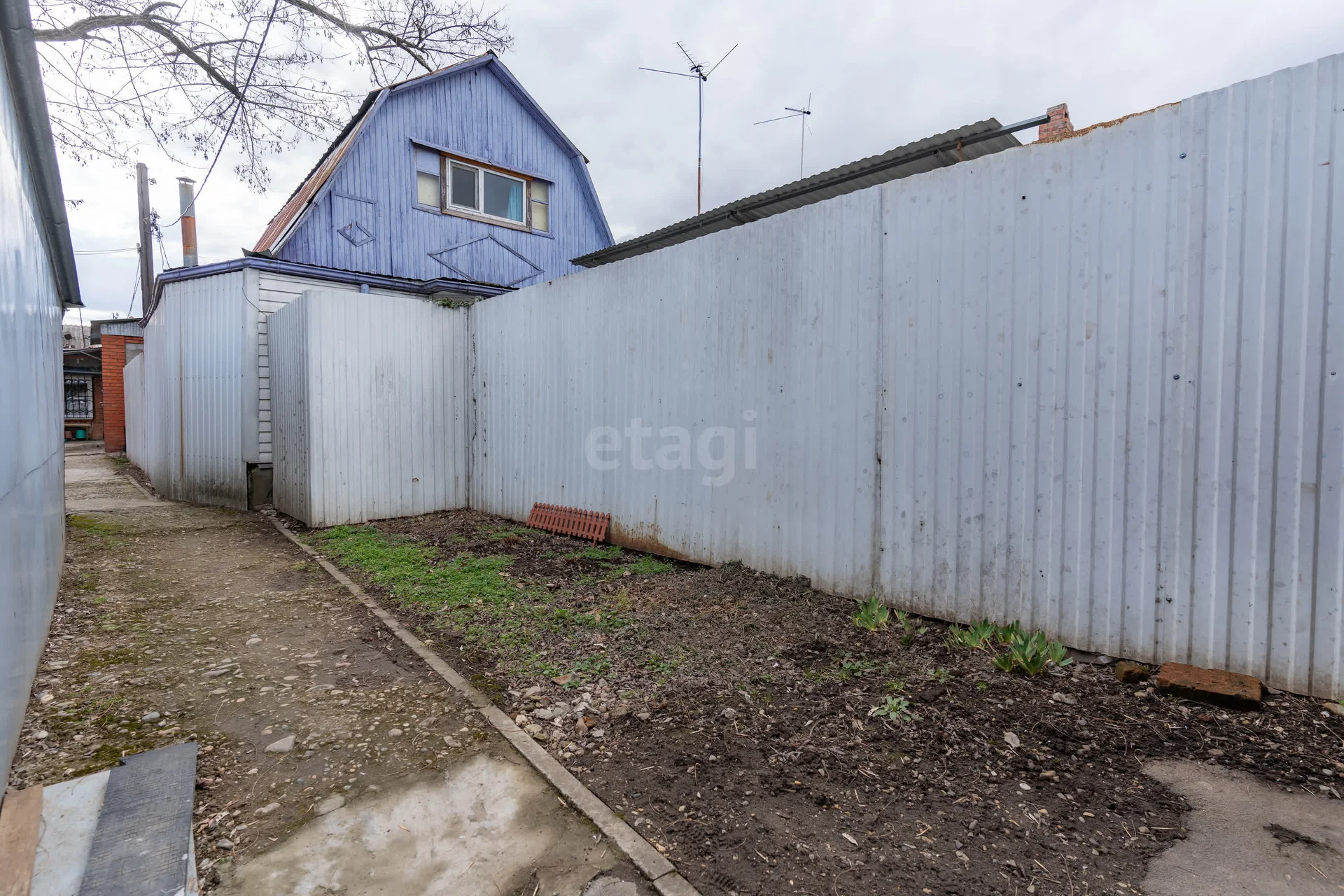 2-к квартира, 37.9м² (улица Будённого, 88) - миниатюра 14