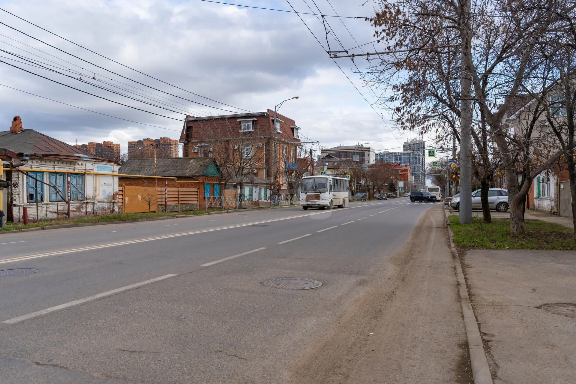 2-к квартира, 37.9м² (улица Будённого, 88) - миниатюра 15