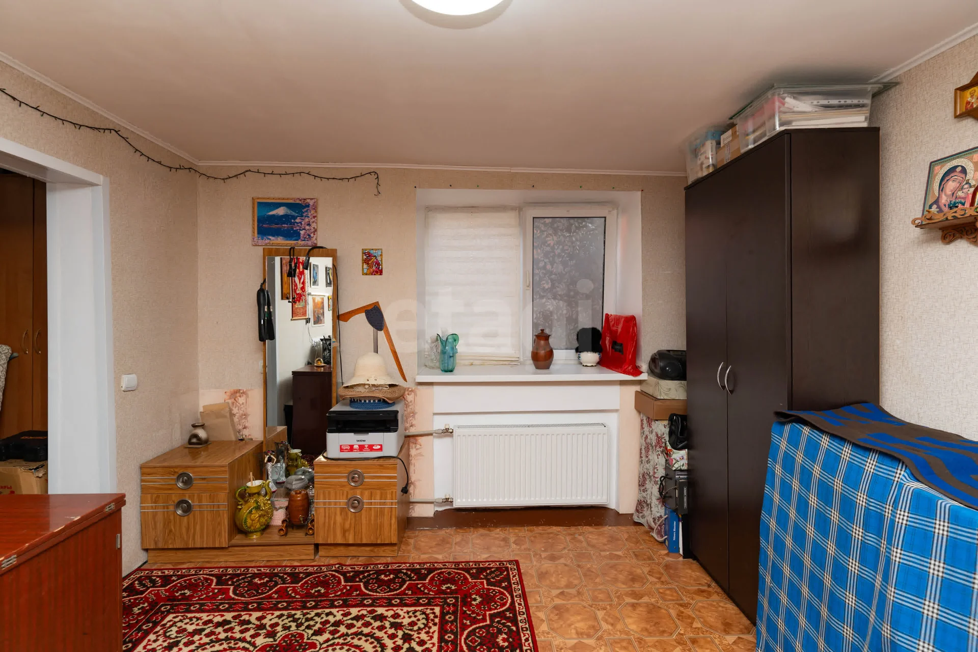 2-к квартира, 37.9м² (улица Будённого, 88) - миниатюра 7