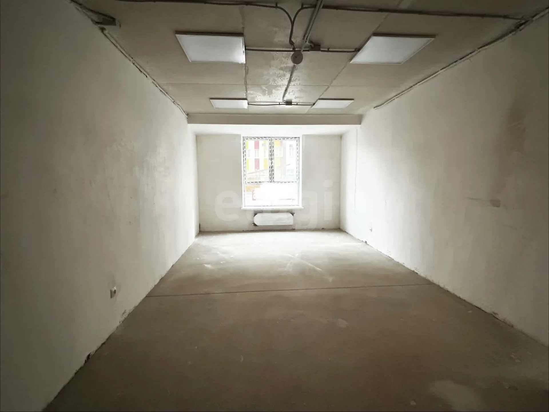 Студия, 27.3м² (улица Ивана Беличенко, 92к4) - миниатюра 2