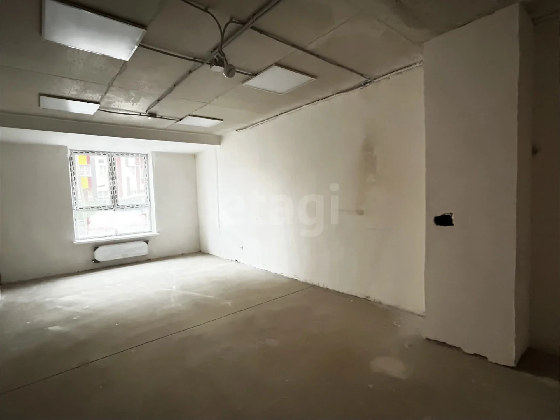 Студия, 27.3м² (улица Ивана Беличенко, 92к4) - миниатюра 3