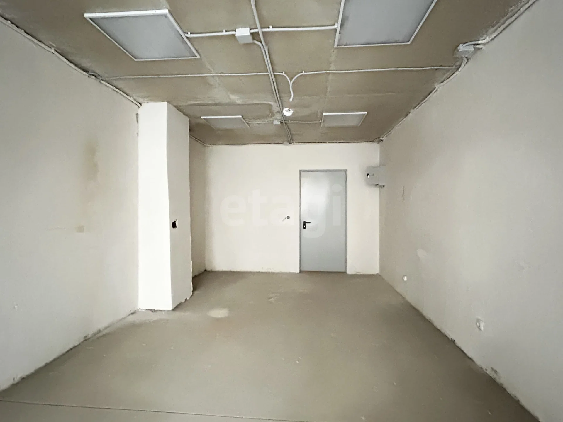 Студия, 27.3м² (улица Ивана Беличенко, 92к4) - миниатюра 4