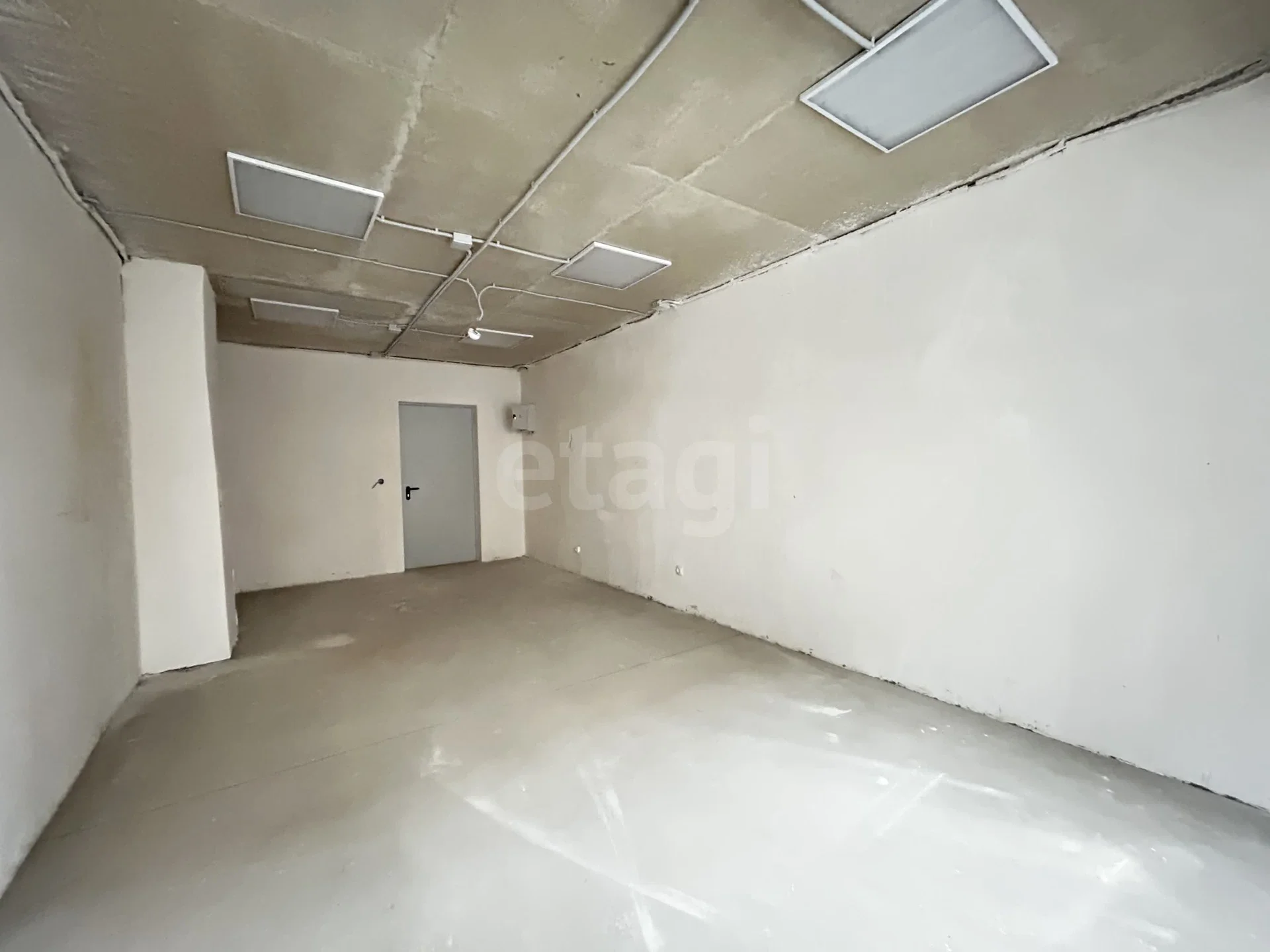 Студия, 27.3м² (улица Ивана Беличенко, 92к4) - миниатюра 5