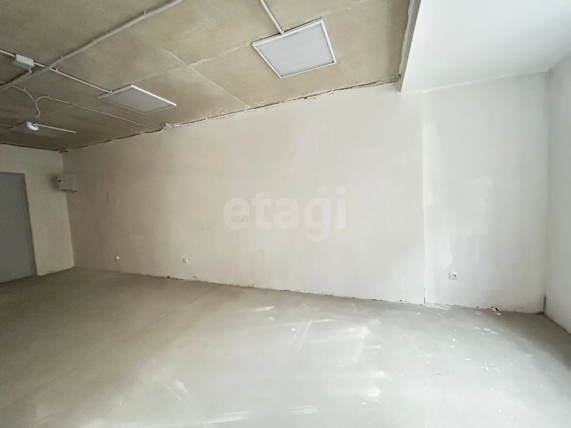 Студия, 27.3м² (улица Ивана Беличенко, 92к4) - миниатюра 6