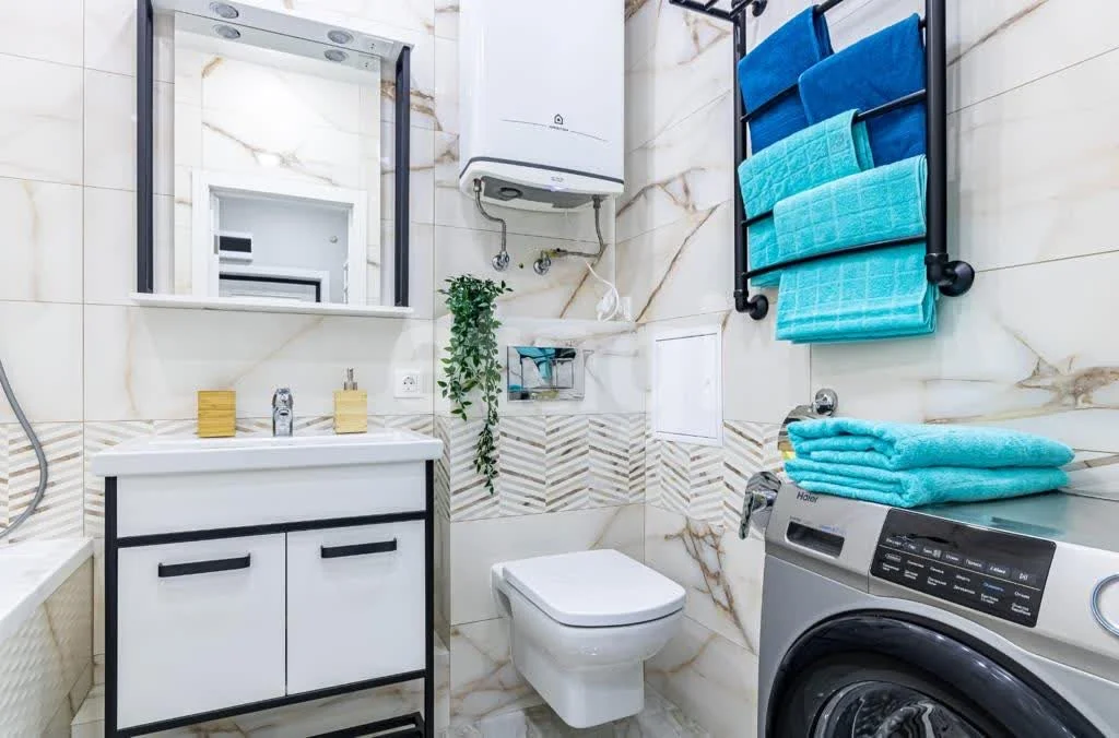 1-к квартира, 36.1м² (улица Красных Партизан, 1/4к13) - миниатюра 11