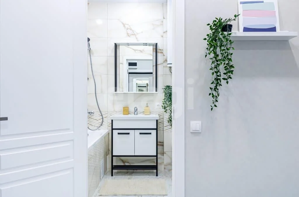 1-к квартира, 36.1м² (улица Красных Партизан, 1/4к13) - миниатюра 13