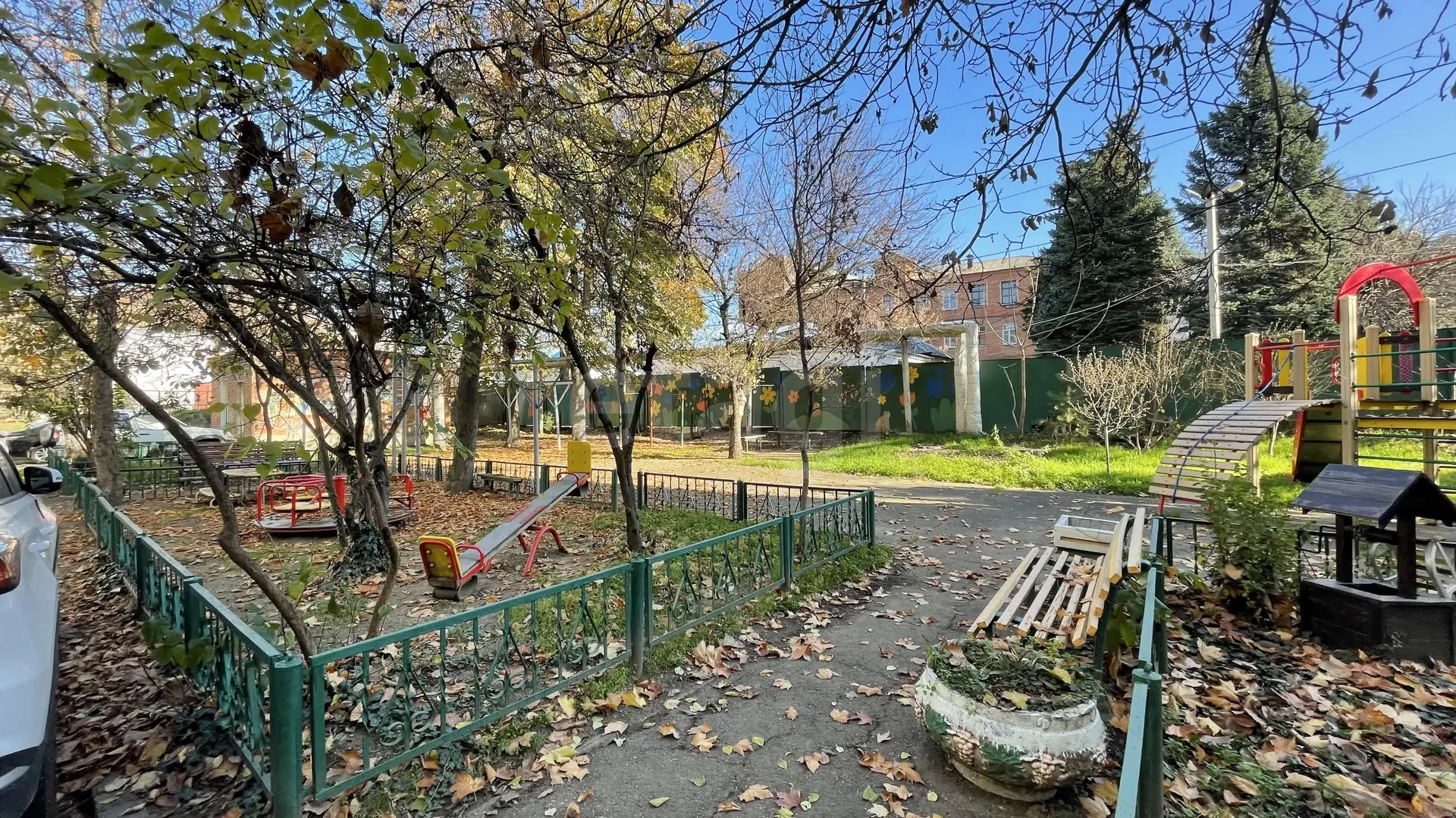 2-к квартира, 55.6м² (улица Кирова, 2) - миниатюра 11