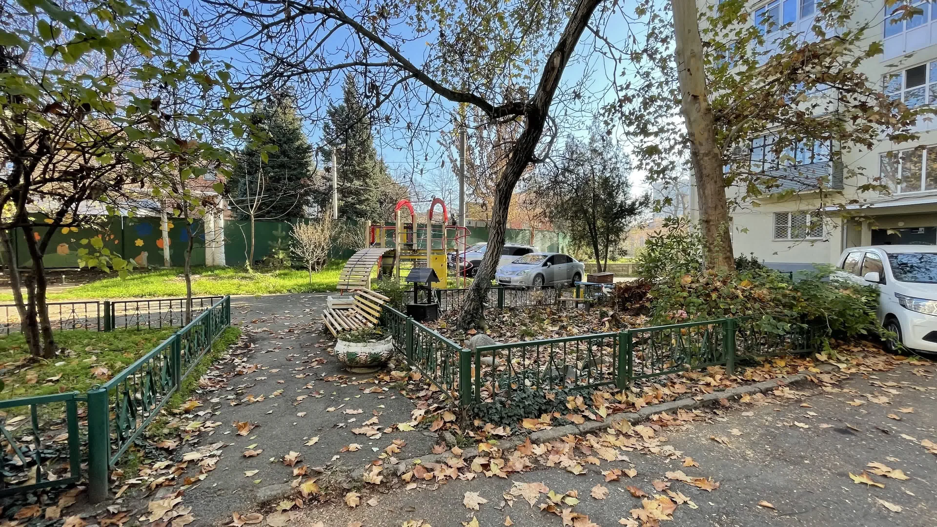 2-к квартира, 55.6м² (улица Кирова, 2) - миниатюра 12