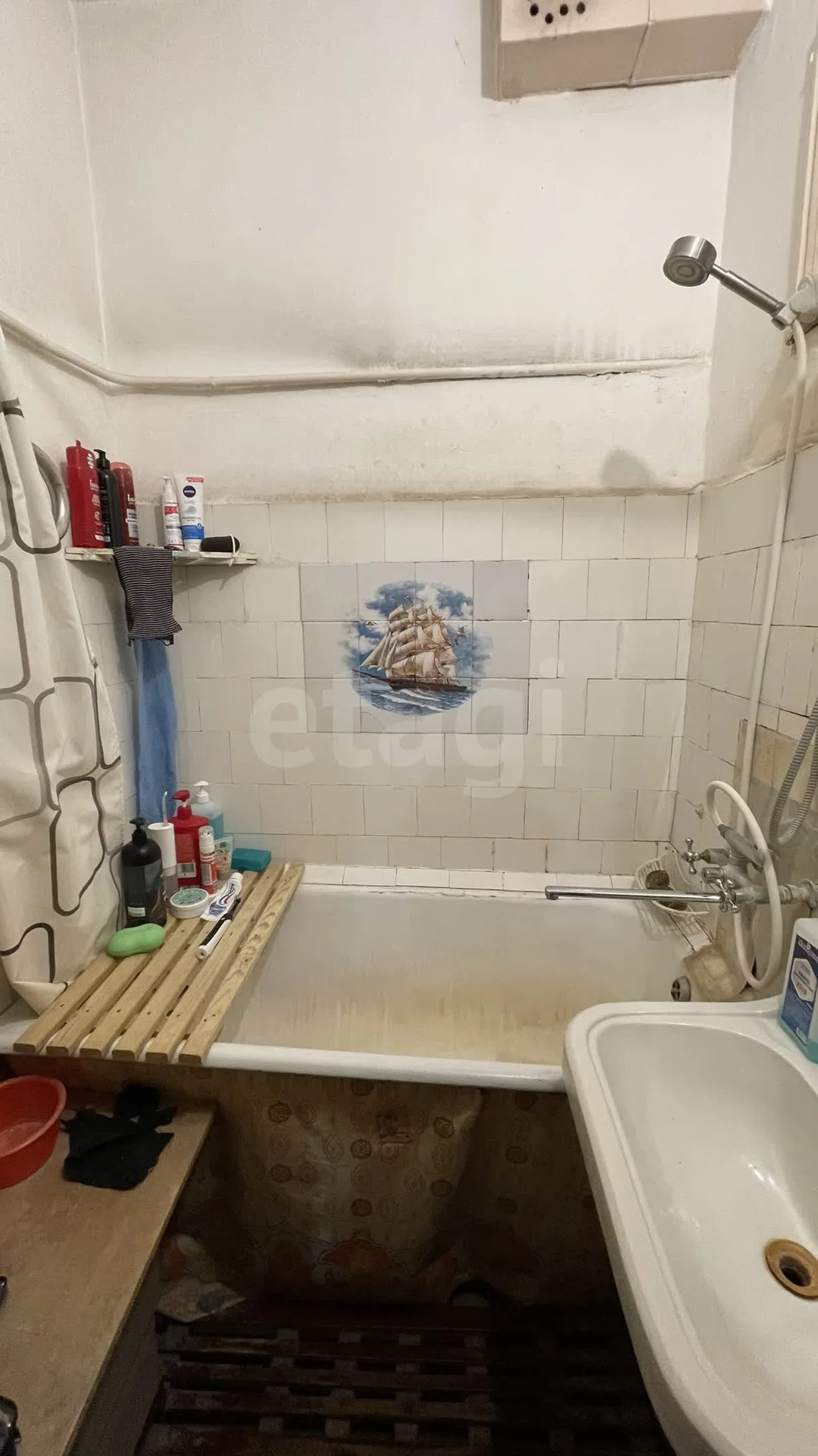 2-к квартира, 55.6м² (улица Кирова, 2) - миниатюра 15