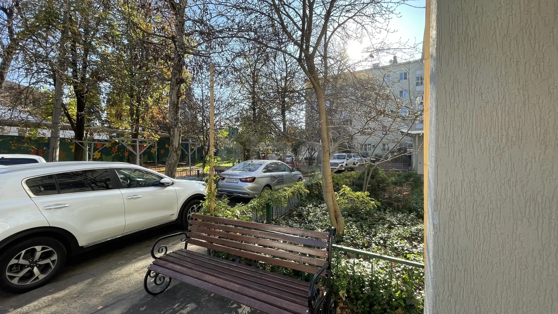 2-к квартира, 55.6м² (улица Кирова, 2) - миниатюра 17
