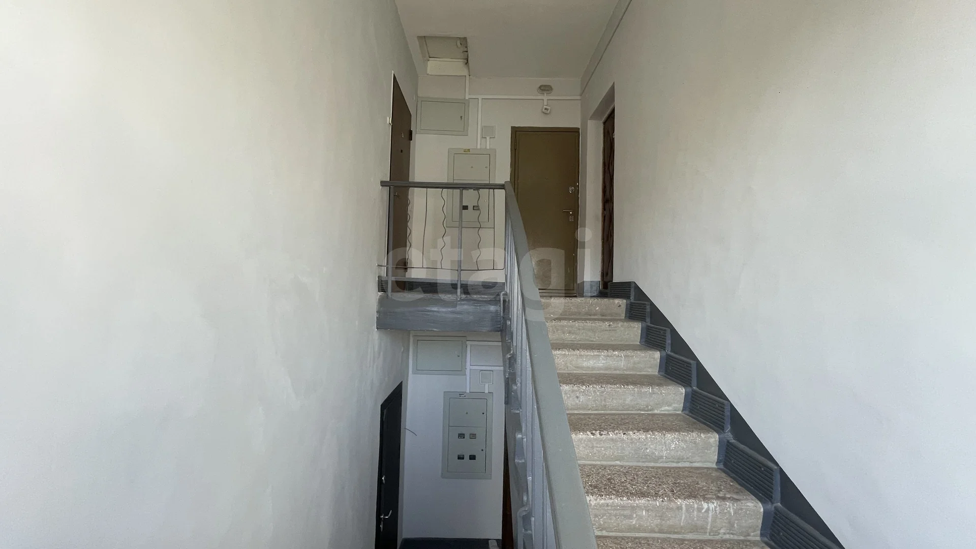 2-к квартира, 55.6м² (улица Кирова, 2) - миниатюра 20