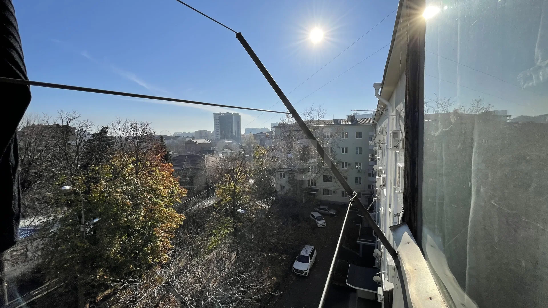 2-к квартира, 55.6м² (улица Кирова, 2) - миниатюра 21