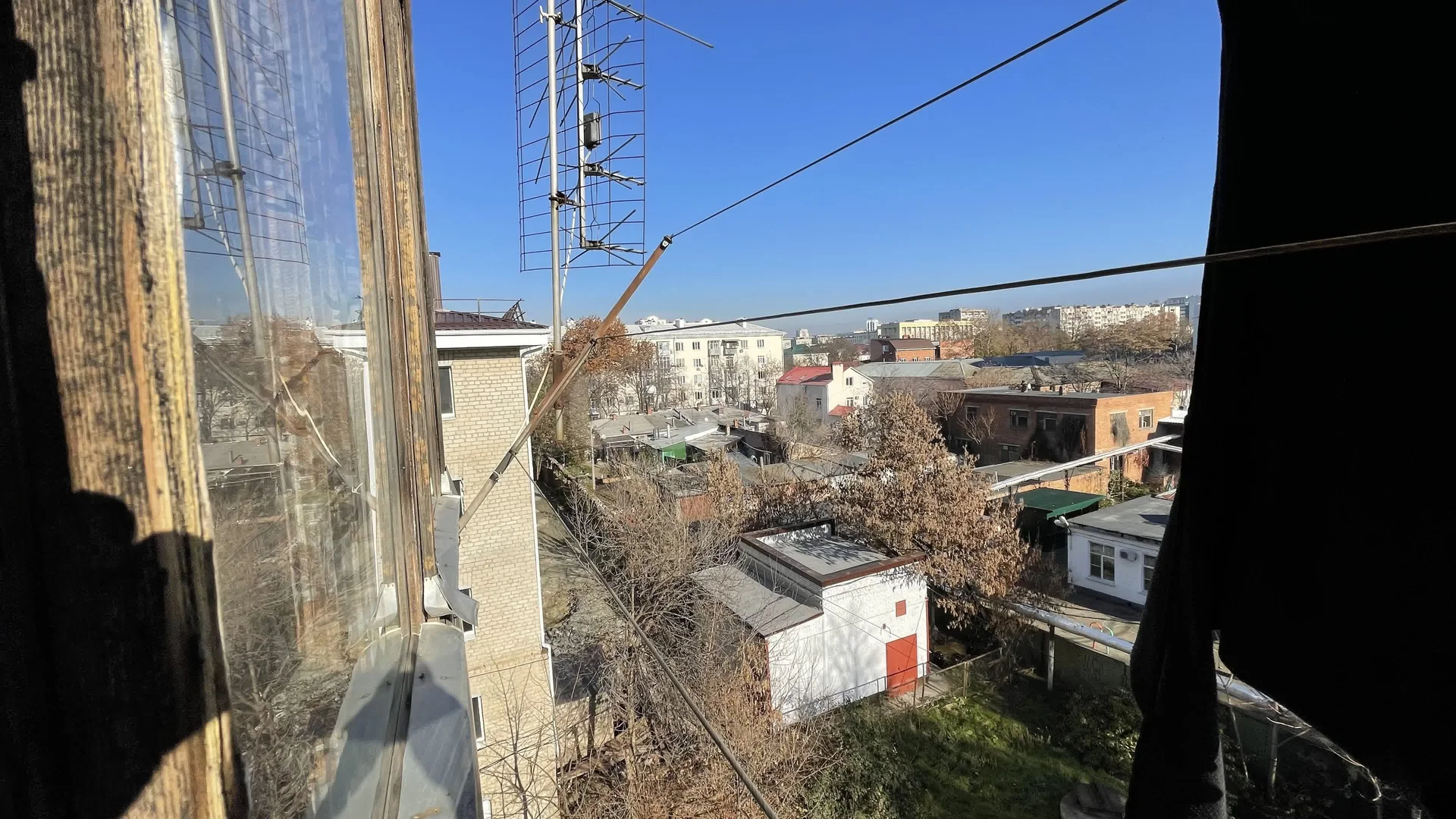 2-к квартира, 55.6м² (улица Кирова, 2) - миниатюра 22