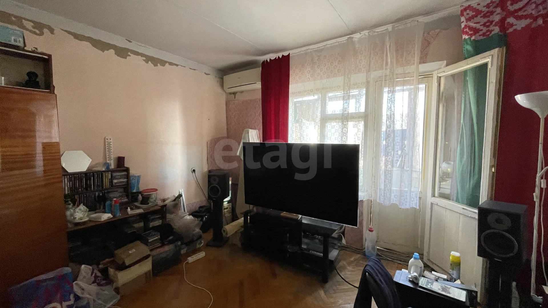 2-к квартира, 55.6м² (улица Кирова, 2) - миниатюра 24
