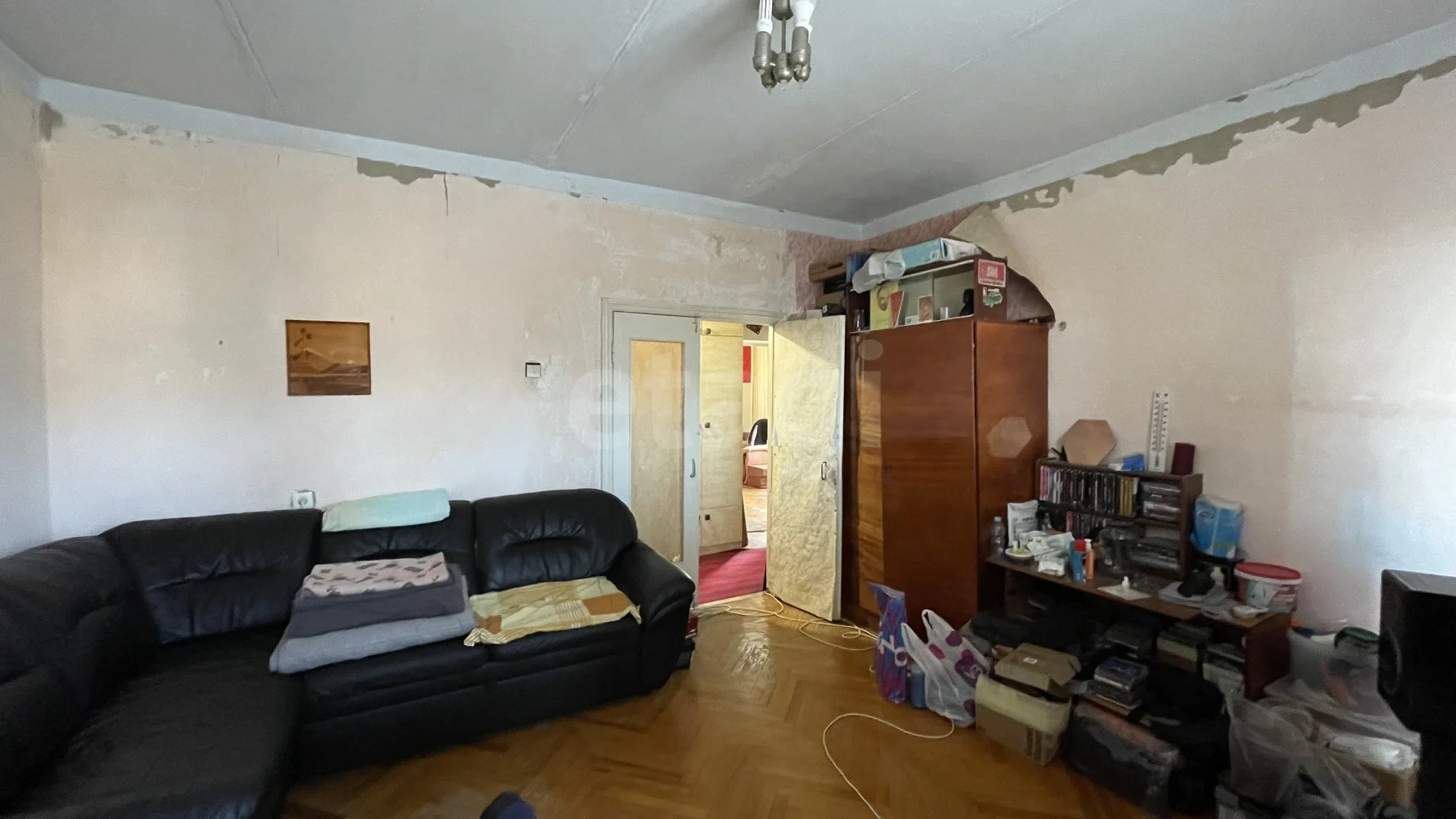 2-к квартира, 55.6м² (улица Кирова, 2) - миниатюра 25