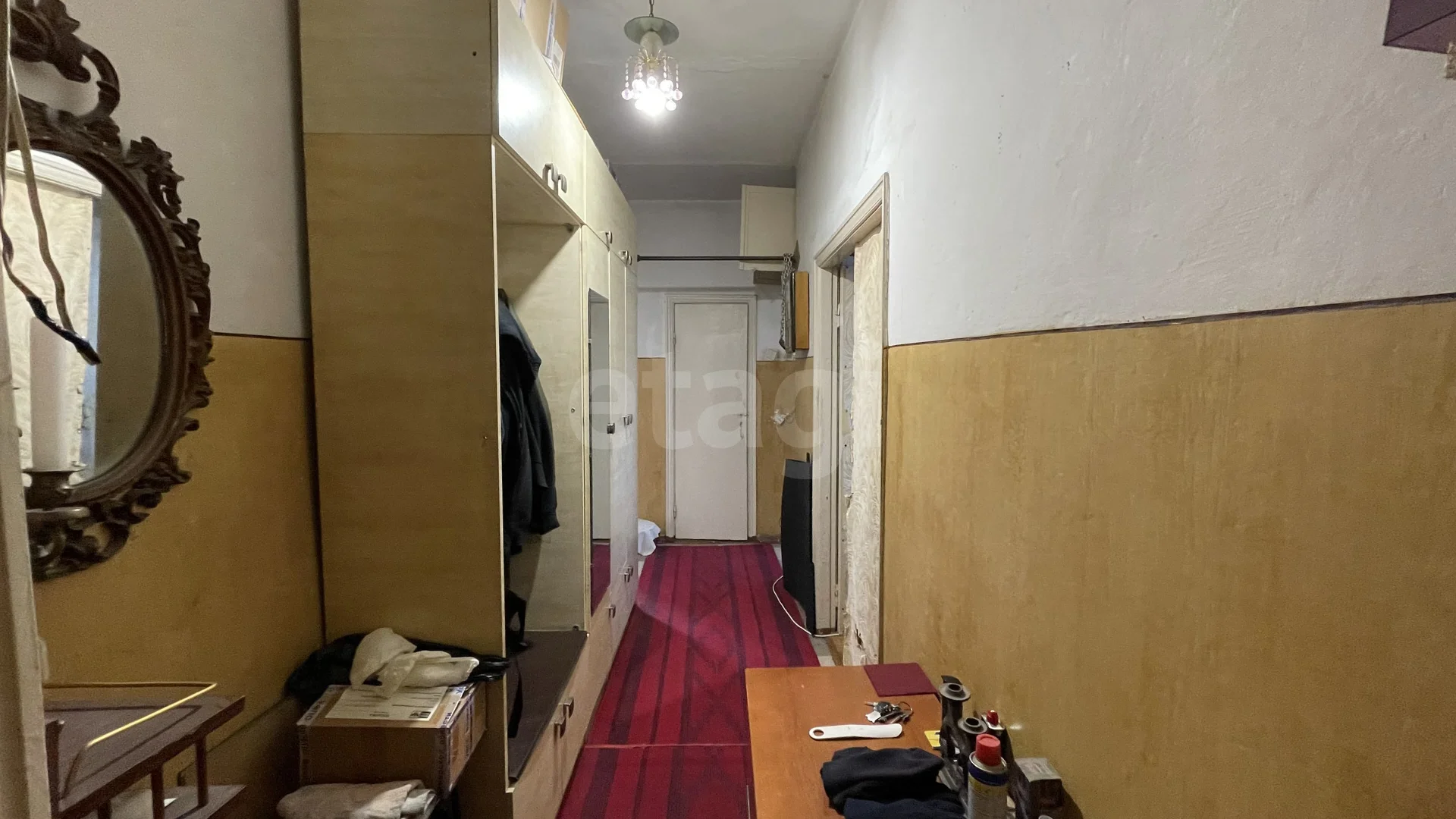 2-к квартира, 55.6м² (улица Кирова, 2) - миниатюра 26