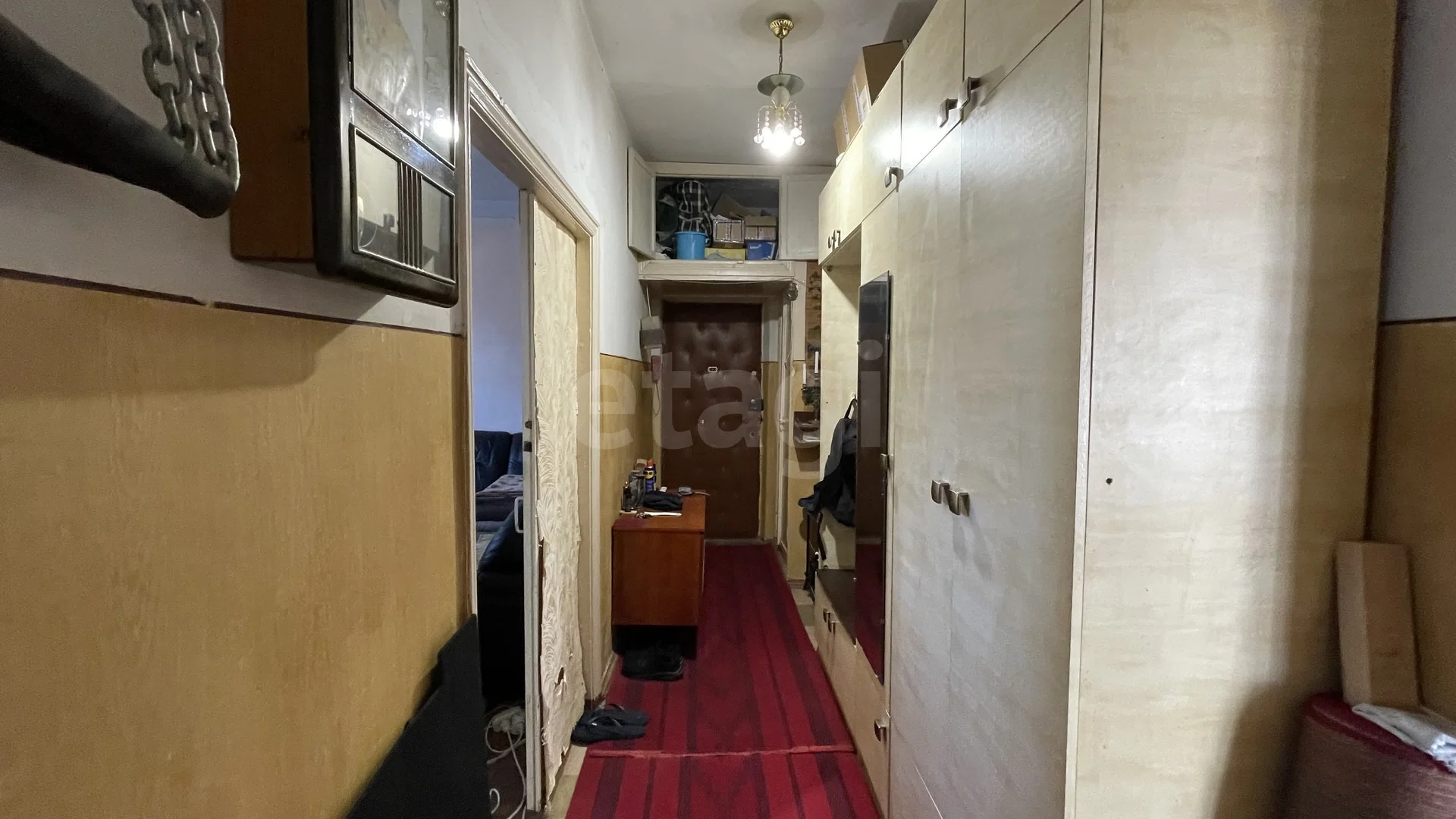 2-к квартира, 55.6м² (улица Кирова, 2) - миниатюра 6