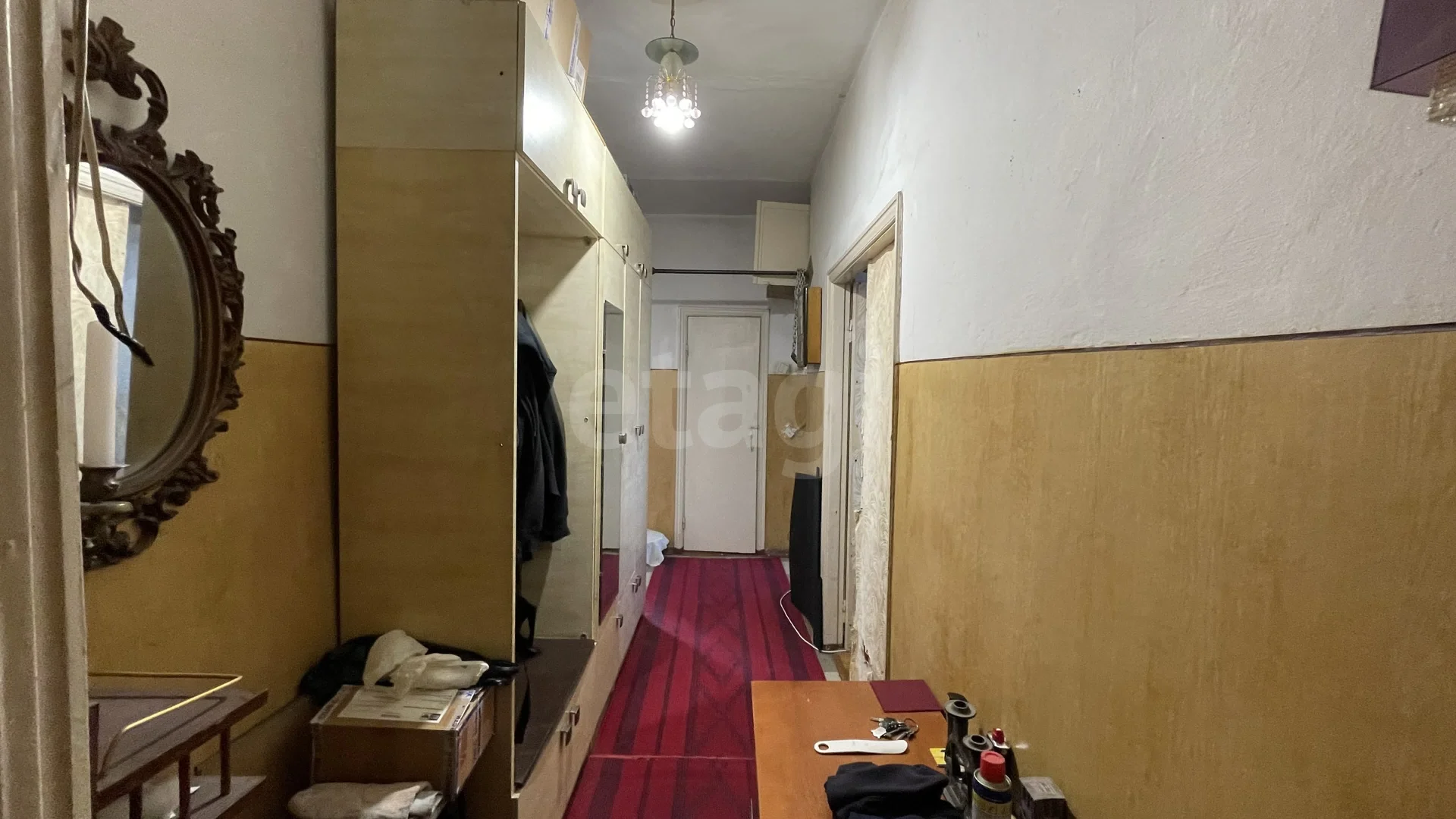 2-к квартира, 55.6м² (улица Кирова, 2) - миниатюра 7