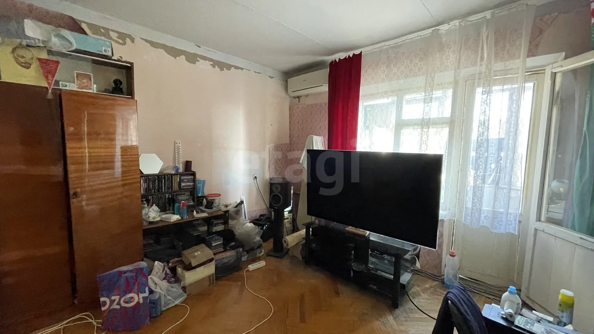 2-к квартира, 55.6м² (улица Кирова, 2) - миниатюра 9