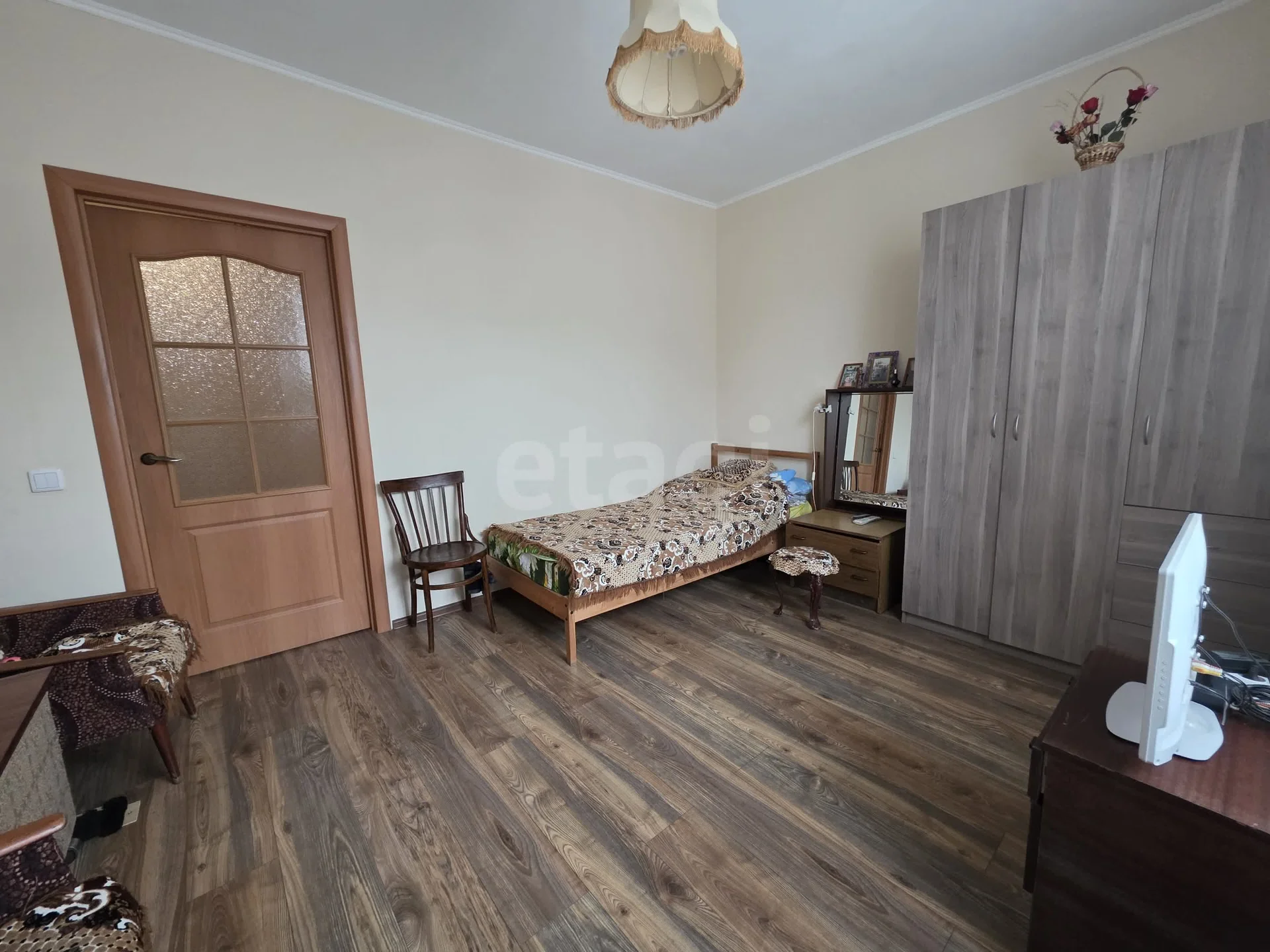 2-к квартира, 59м² (Домбайская улица, 10/1к1) - миниатюра 9