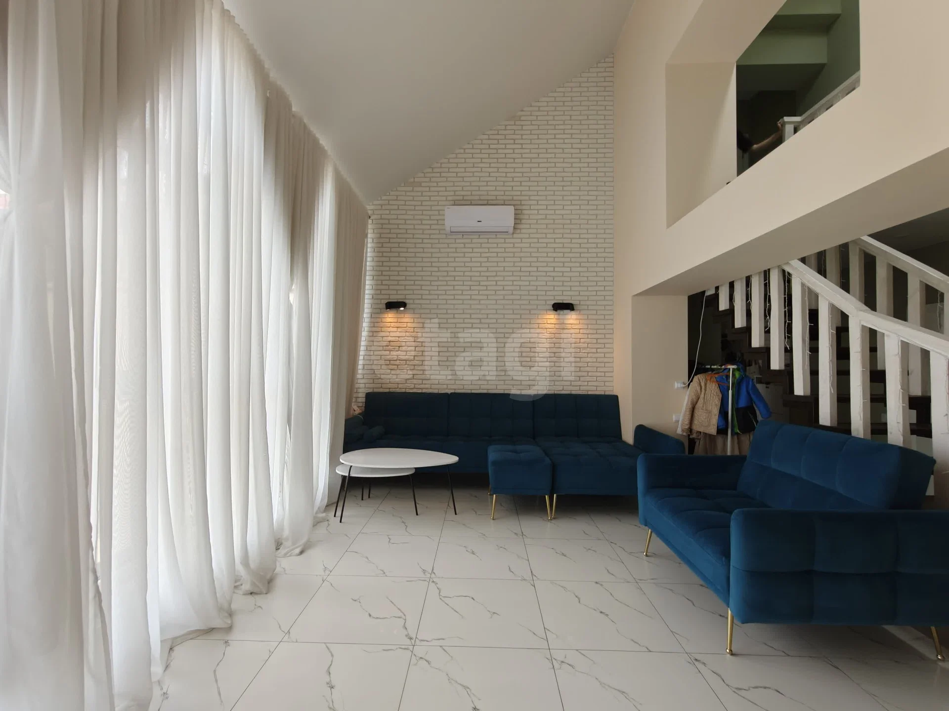 4-к+ квартира, 118.4м² (Советская улица, 52)
